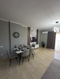 Hemila Apartament - Durrës - 4