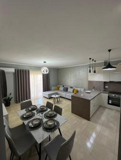 Hemila Apartament - Durrës - 3