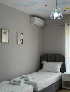 Hemila Apartament - Durrës - 2