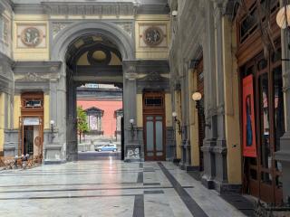 La Locanda dell'Amore - Naples - 1