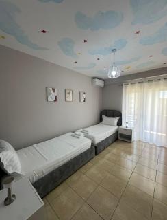 Hemila Apartament - Durrës - 1