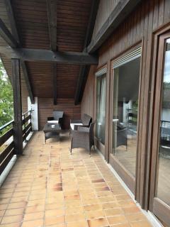 Pension Nicole - Bad Bevensen - 9