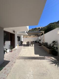 house into a paradise of kefalos - Cos - 7