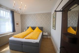 ART City-Studio Kassel-Bad Wilhelmshöhe am UNESCO-Bergpark mit Herkulesblick und 3 Schlafzimmern für bis zu 8 Personen sowie kostenfreien Parkplätzen - Kassel - 5