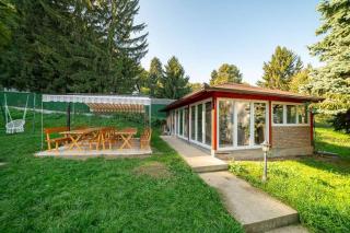 Vila Una Fruška gora - 2