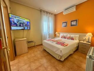 Luz Madrid Rooms - 1