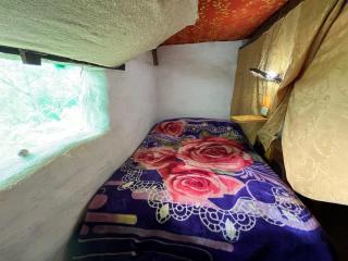 Jungle Lodge Quillabamba All included - - 6