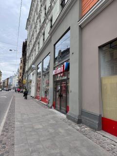 Marijas Two-Room Apartment - Riga - 2