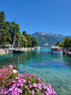 Lac & lounge - Annecy - 3