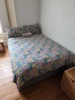 City centre Flat - sleep upto 4 - Edinburgh - 7