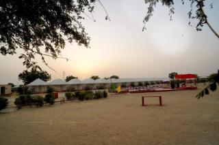 The Sandy Resort Jaisalmer - Sām - 6