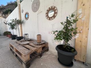 house into a paradise of kefalos - 8