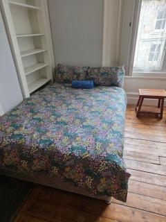 City centre Flat - sleep upto 4 - Edinburgh - 8