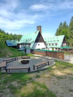 Ski park Gruň - Staré Hamry - 7