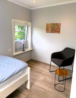 Ferienbauernhof Nübbelhof Ferienhaus Melkhuus - 8