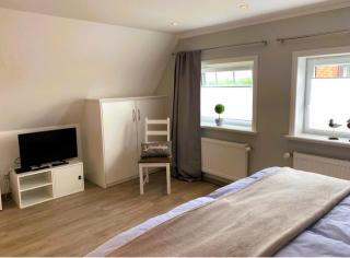Ferienbauernhof Nübbelhof Ferienhaus Melkhuus - Kappeln - 6