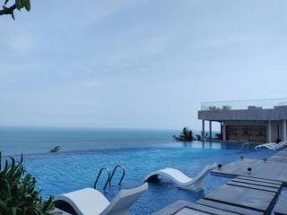 Golden Sands Bayfront Mũi Né - Ấp Long Sơn - 4