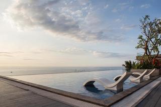 Golden Sands Bayfront Mũi Né - Ấp Long Sơn - 0
