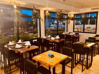 Corniche Hotel & Restaurant - Monastir - 3