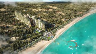 Golden Sands Bayfront Mũi Né - 6