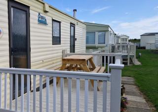Seagulls Rest - Dog Friendly - Close to the Beach - Anderby - 5