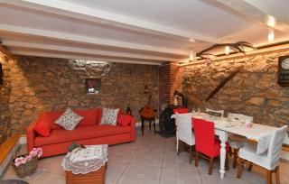 Villa Stanzia Stella Verde Opatija by Villas guide - Veli Brgud - 7