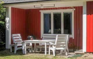 Two-Bedroom Holiday Home In Loderup - Löderup - 8