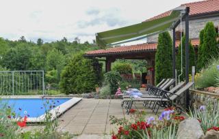 Villa Stanzia Stella Verde Opatija by Villas guide - Veli Brgud - 2