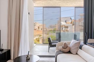 YAMAS Sequia Residence City Center - Limassol - 7
