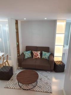 Pontefino Prime Townhouse Tangie 2-storey - Città di Batangas - 0