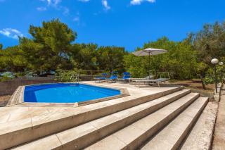 Villa Flora by BarbarHouse - Marina di Leuca - 9