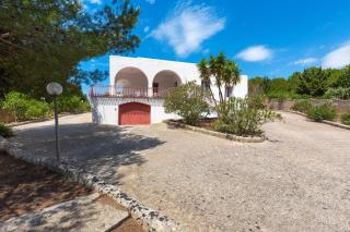 Villa Flora by BarbarHouse - Marina di Leuca - 6