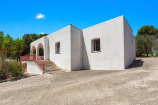 Villa Flora by BarbarHouse - Marina di Leuca - 5