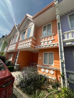 Pontefino Prime Townhouse Tangie 2-storey - Città di Batangas - 7