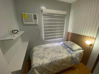 Pontefino Prime Townhouse Tangie 2-storey - Città di Batangas - 3