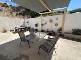 house into a paradise of kefalos - Cos - 9
