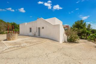 Villa Flora by BarbarHouse - Marina di Leuca - 4