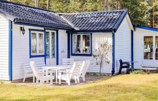 1 Bedroom Cozy Home In Åhus - 1