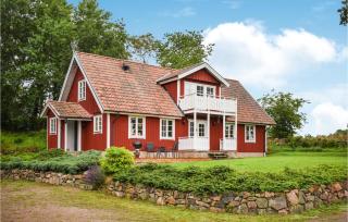 4 Bedroom Beautiful Home In Klippan - Klippan - 5