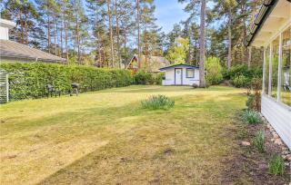 1 Bedroom Cozy Home In Åhus - Åhus - 4