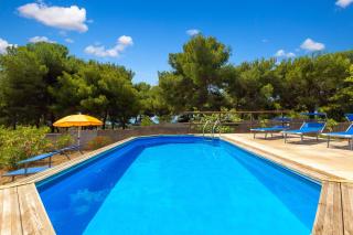 Villa Flora by BarbarHouse - Marina di Leuca - 2