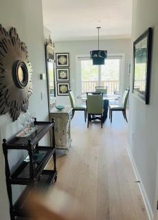 3 bedroom overlooking the water - 5