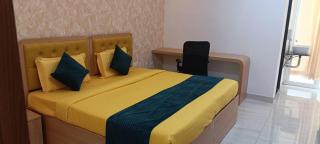 Narenn inn studio - Haiderabad - 9