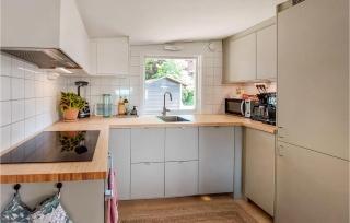 Awesome Home In Harlösa With Lake View - 4