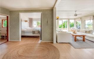 Awesome Home In Harlösa With Lake View - 6