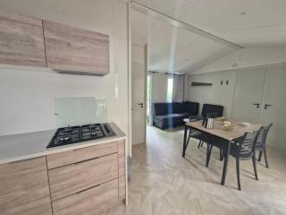 Beau mobil home de 2025 Caillauderie - Saint-Jean-de-Monts - 7