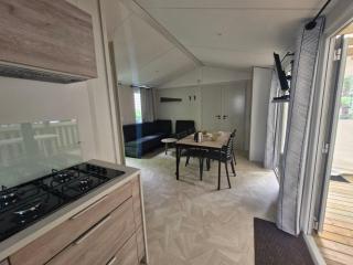 Beau mobil home de 2025 Caillauderie - Saint-Jean-de-Monts - 4