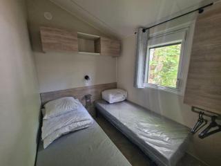 Beau mobil home de 2025 Caillauderie - Saint-Jean-de-Monts - 1