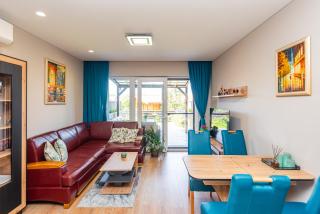 RAMIOS BANGOS Apartments - Palanga - 9