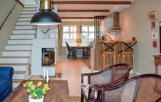 2 Bedroom Lovely Home In Ystad - Ystad - 6